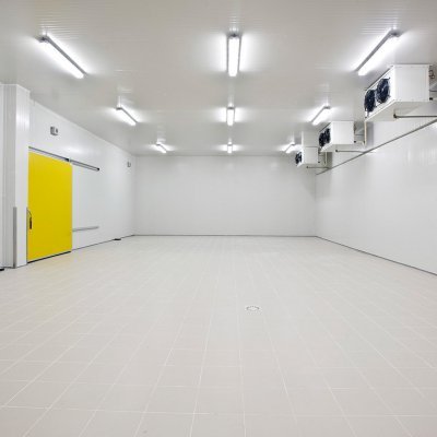 soğuk hava deposu soğutma yöntemleri